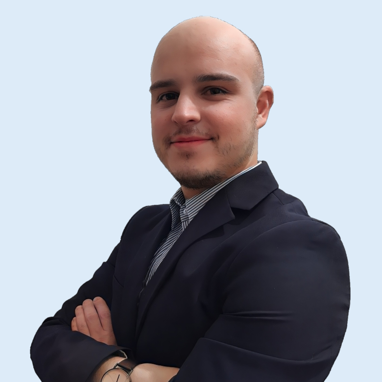 Sébastien RICHARD