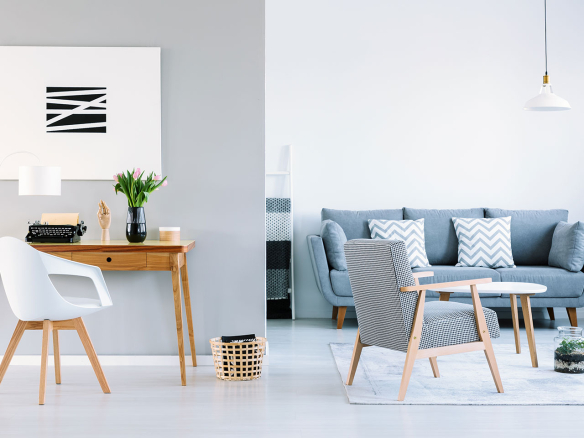 Design appartement